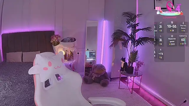 Leri Star online show from 11-07-25, 07:47