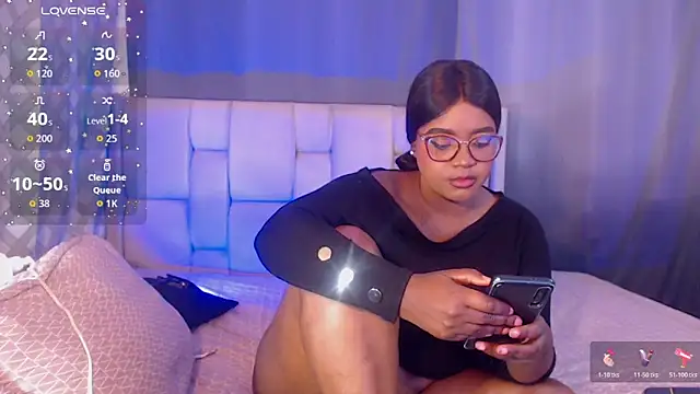 Mimi Gil online show from 03-03-26, 11:43