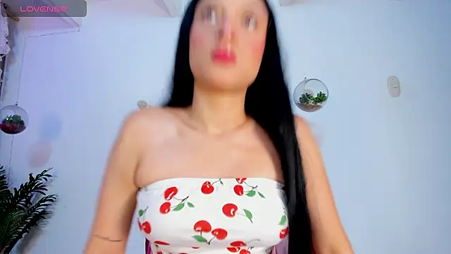 violet 77711 online show from 03-09-26, 10:03