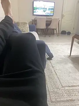 banuemre28 online show from 02-03-26, 07:41