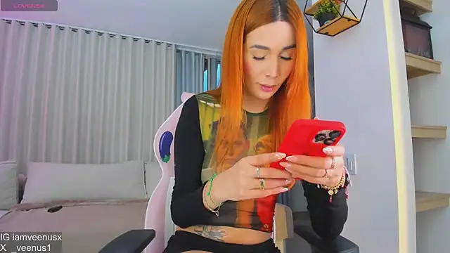 Snapshot of _veenus chatting on 02-17-25, 11:20 veenus online show from 02-17-25, 11:20