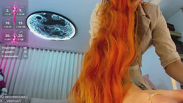 Snapshot of _veenus chatting on 02-24-25, 03:12 veenus online show from 02-24-25, 03:12