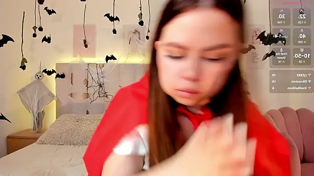 Snapshot of melissa_es chatting on 10-30-25, 12:17 melissa es online show from 10-30-25, 12:17