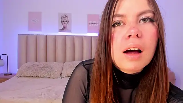 Snapshot of melissa_es chatting on 12-03-25, 12:03 melissa es online show from 12-03-25, 12:03