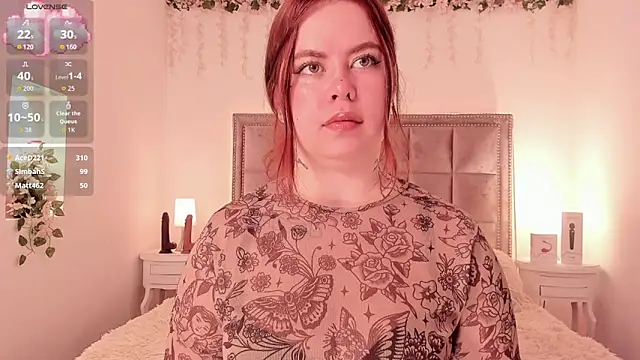 melissa es online show from 03-31-26, 12:27