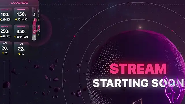 Aprill18  online show from 03-05-26, 01:18