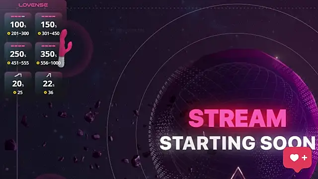 Aprill18  online show from 03-12-26, 01:06