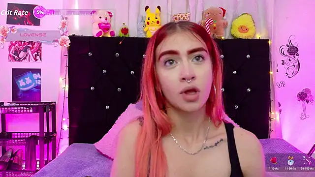 lizz bela1 online show from 11-24-25, 09:58