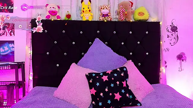 lizz bela1 online show from 11-27-25, 09:28