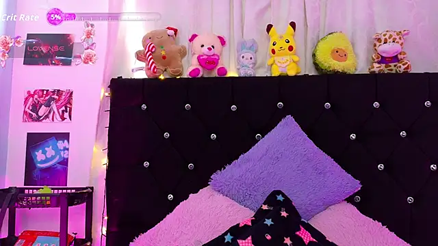 lizz bela1 online show from 12-04-25, 09:23