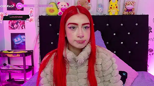 lizz bela1 online show from 01-16-26, 11:53