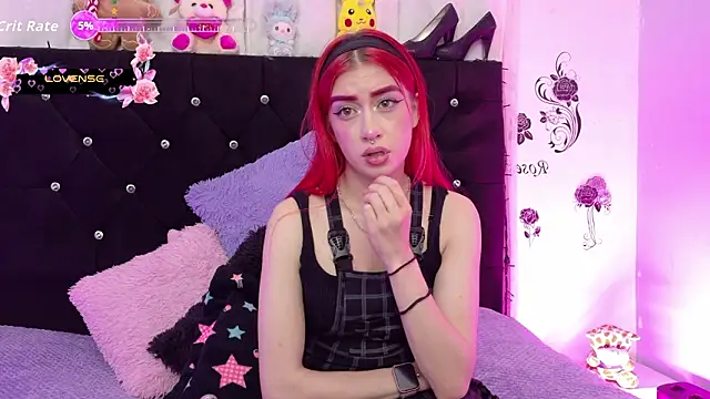 lizz bela1 online show from 02-26-26, 12:53