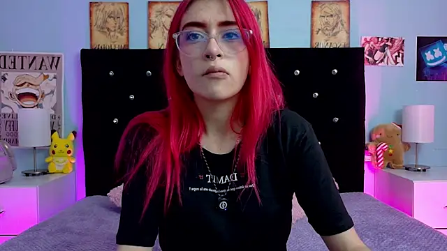 Snapshot of lizz_bela1 chatting on 07-16-26, 11:55 lizz bela1 online show from 07-16-26, 11:55