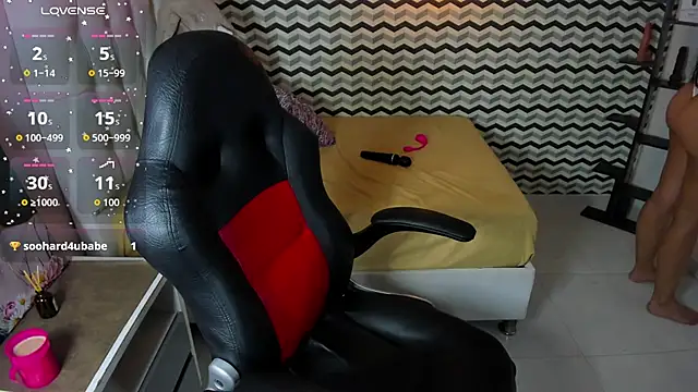 ladymercury1 online show from 02-20-26, 12:27