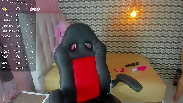 ladymercury1 online show from 03-21-26, 12:32