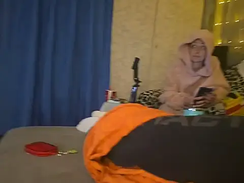 NikkyRider online show from 12-14-25, 09:19