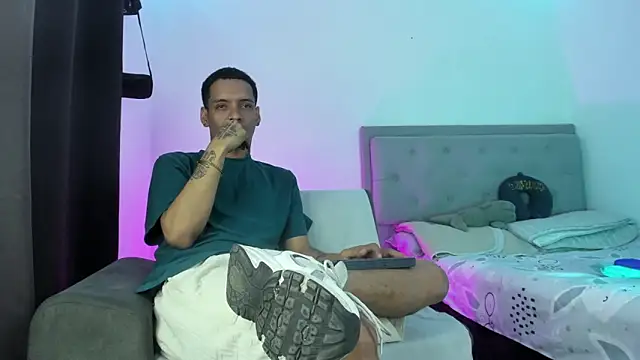 twinkDuohot online show from 06-15-26, 07:38