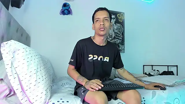 twinkDuohot online show from 07-26-26, 12:19