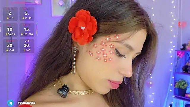 yourrmuse online show from 02-11-26, 05:12