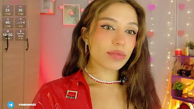 yourrmuse online show from 03-01-26, 05:31