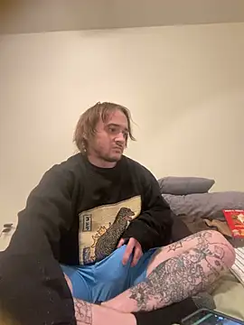 Mr nightfall online show from 02-25-26, 03:38