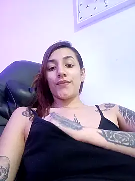 AteneaCox online show from 04-16-26, 08:53