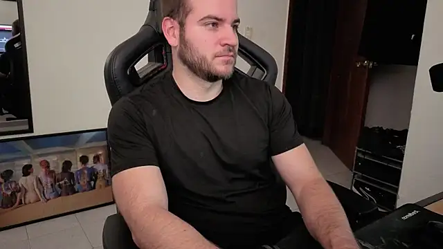 Paul00474 online show from 09-18-25, 03:25