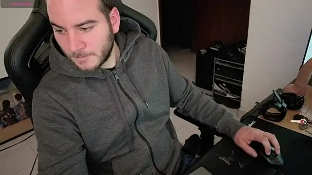 Paul00474 online show from 09-26-25, 02:04