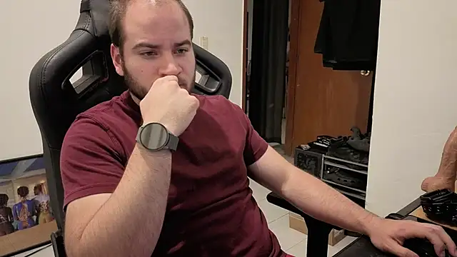 Paul00474 online show from 09-27-25, 02:16