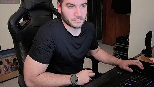 Paul00474 online show from 09-30-25, 08:03