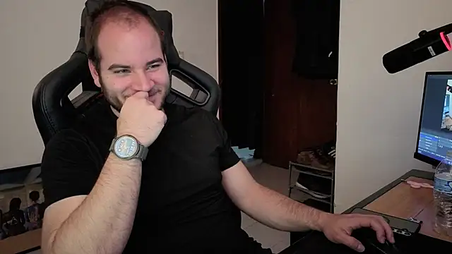 Paul00474 online show from 11-08-25, 01:28