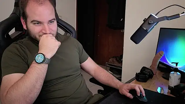 Paul00474 online show from 11-09-25, 12:53