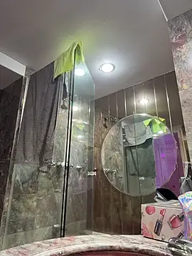 samiradoll online show from 11-17-25, 01:11