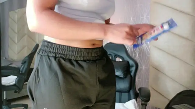 samiradoll online show from 01-11-26, 04:28