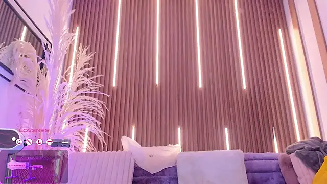 ArianaSantana online show from 12-01-25, 12:54