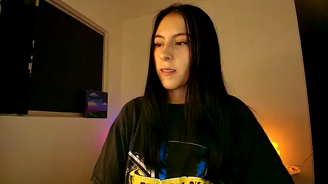 violethun  online show from 12-15-25, 04:50