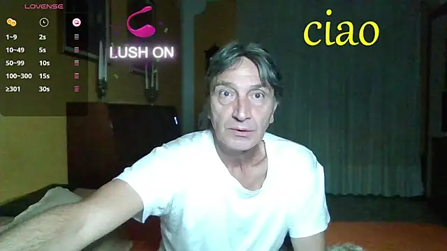 lattediyak online show from 09-29-25, 01:55