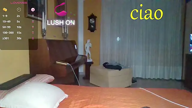 lattediyak online show from 10-21-25, 12:00