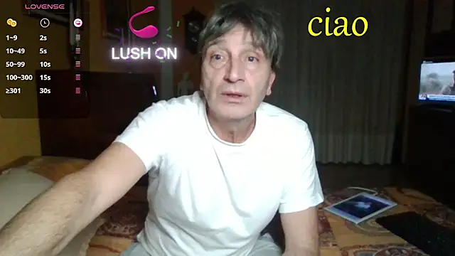 lattediyak online show from 12-17-25, 01:00