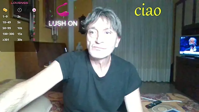 lattediyak online show from 12-18-25, 12:49