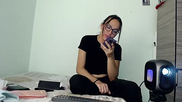 missblu online show from 01-09-26, 08:32