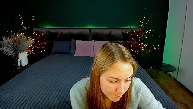 MilaAddams online show from 11-27-25, 06:37