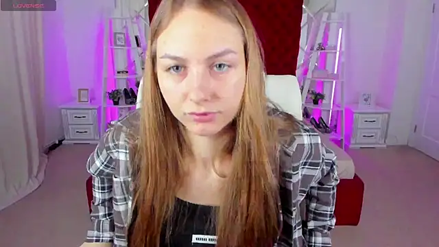 MilaAddams online show from 07-23-26, 05:38