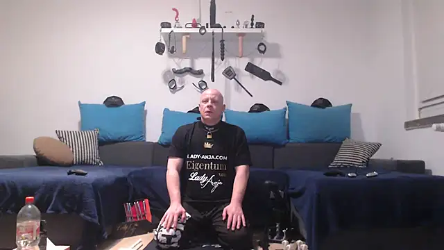 Sklave-Sille online show from 02-09-26, 06:23