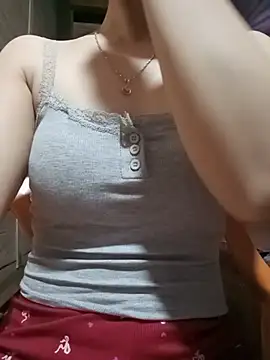 LucyyLy online show from 06-30-26, 10:55