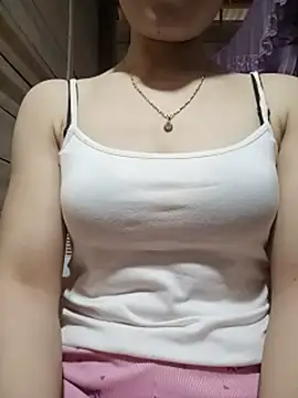 LucyyLy online show from 07-02-26, 12:21
