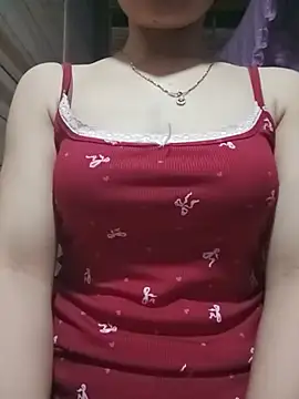LucyyLy online show from 07-06-26, 10:45