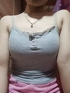 LucyyLy online show from 07-07-26, 07:34