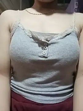 LucyyLy online show from 07-11-26, 12:41