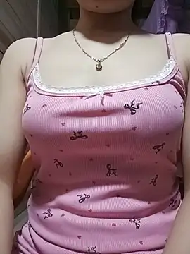 LucyyLy online show from 07-29-26, 11:41